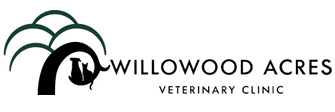 Link to Homepage of Willowood Acres Veterinary Clinic